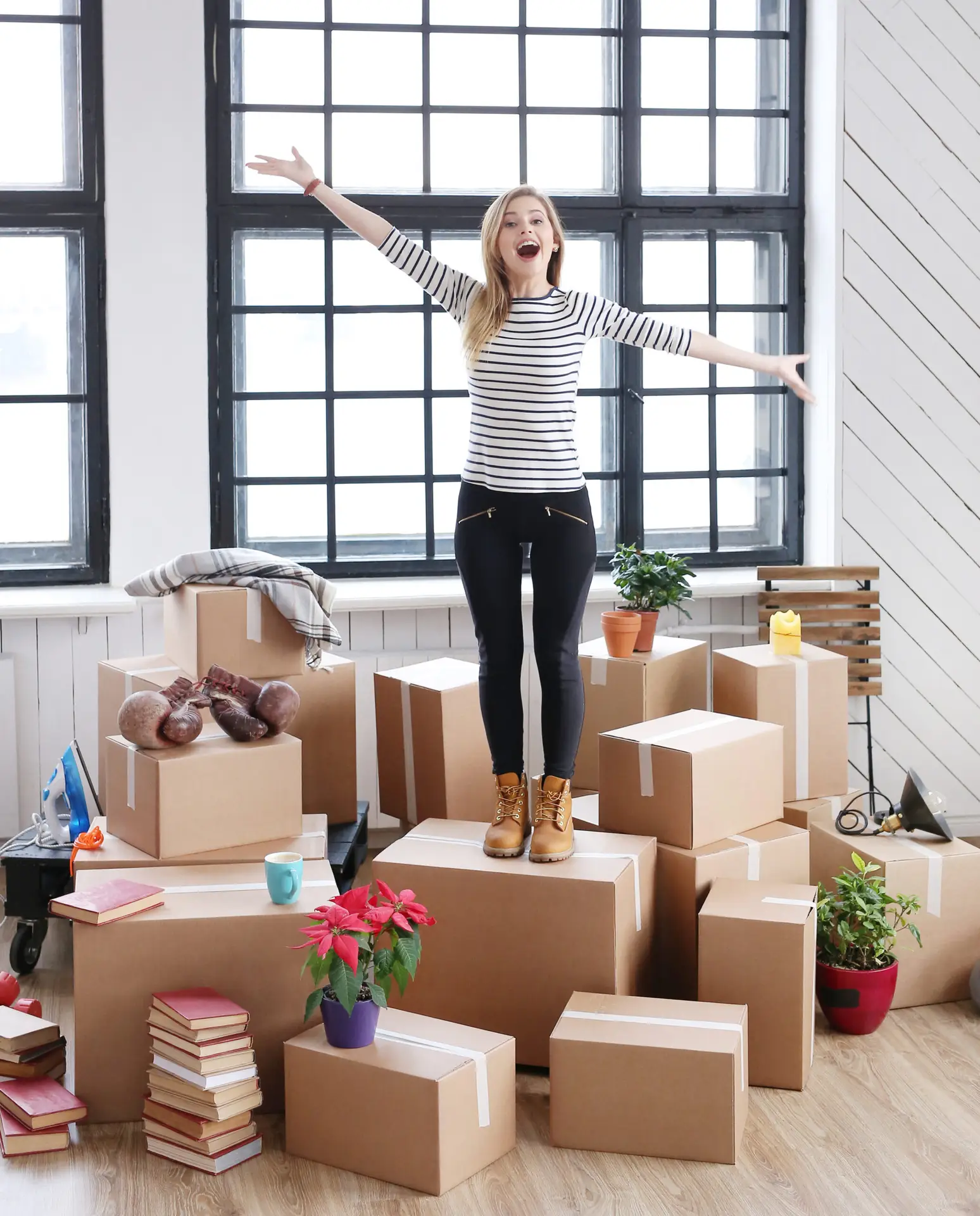 How to Plan Your Move: The Ultimate Guide for a Stress-Free Relocation in 2025